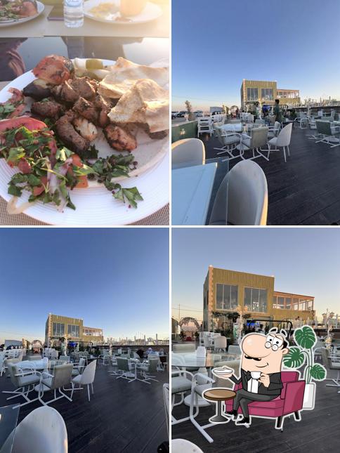 Ayla Cafe & Restaurant