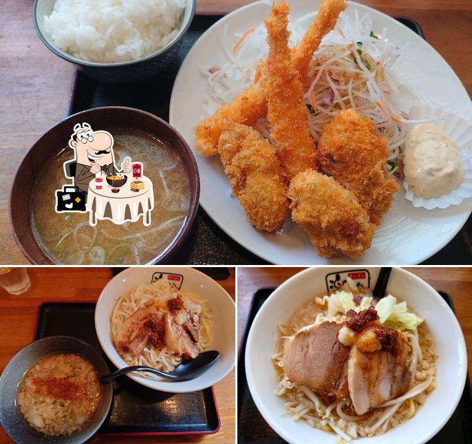 楽や