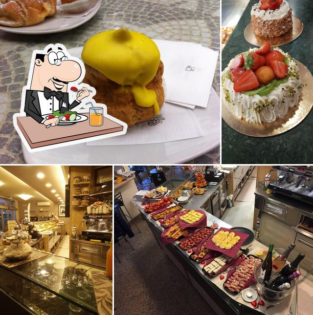Pasticceria Nufi