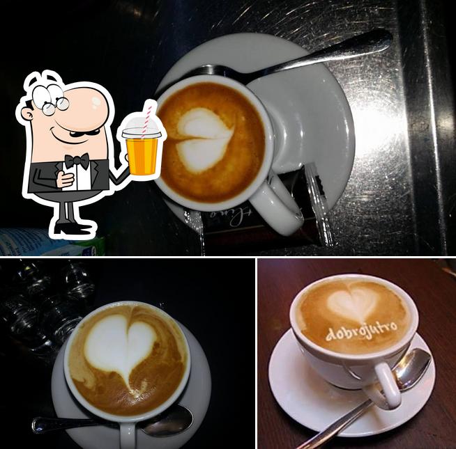 Kantina caffe