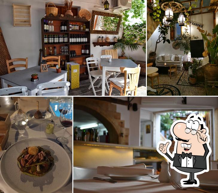 Cesar Meze Bar