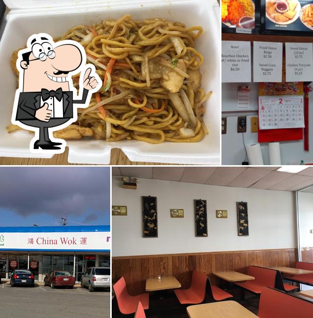 China Wok