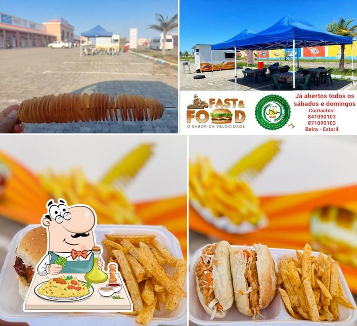 Fast&Food