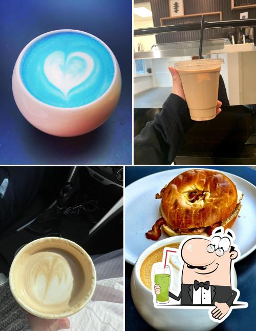 Iris Coffee Lab