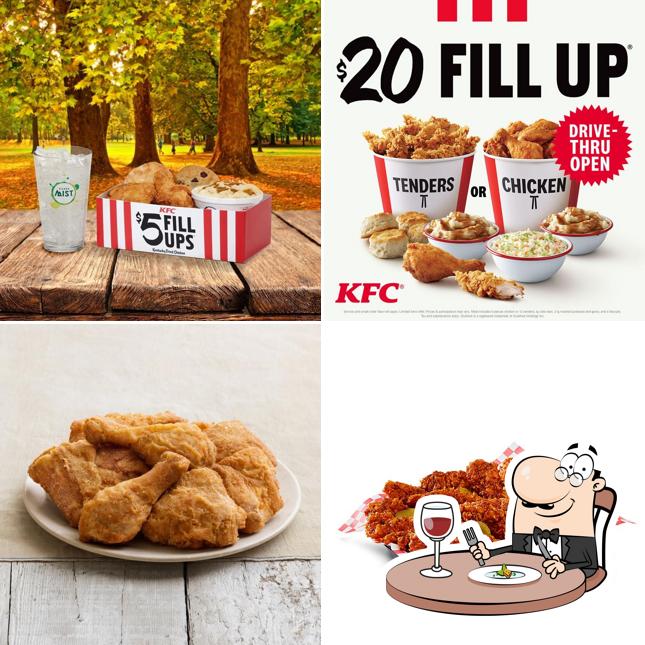 KFC
