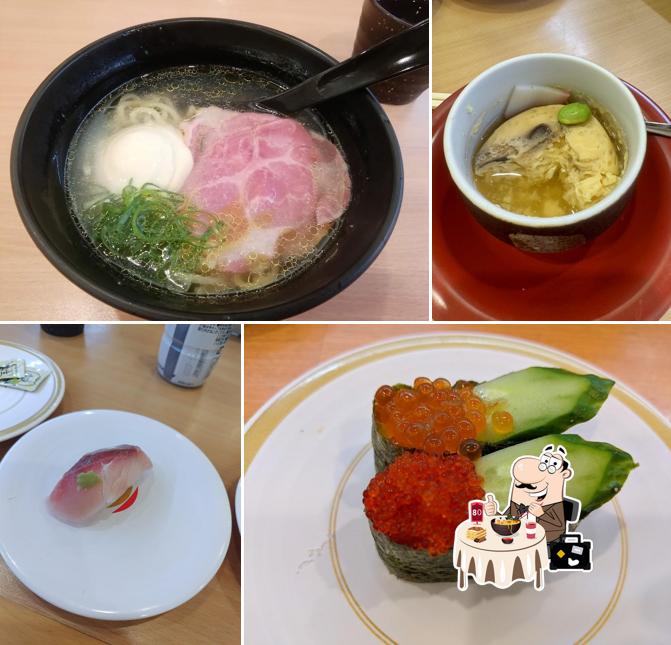 Kappa Sushi