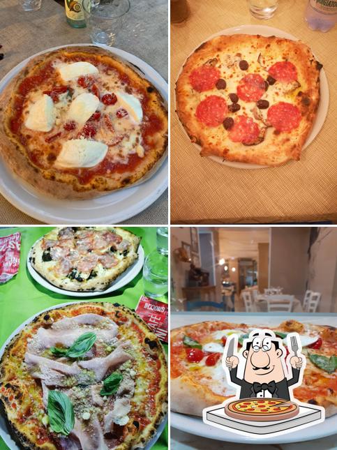 La Lampara Ristorante Pizzeria