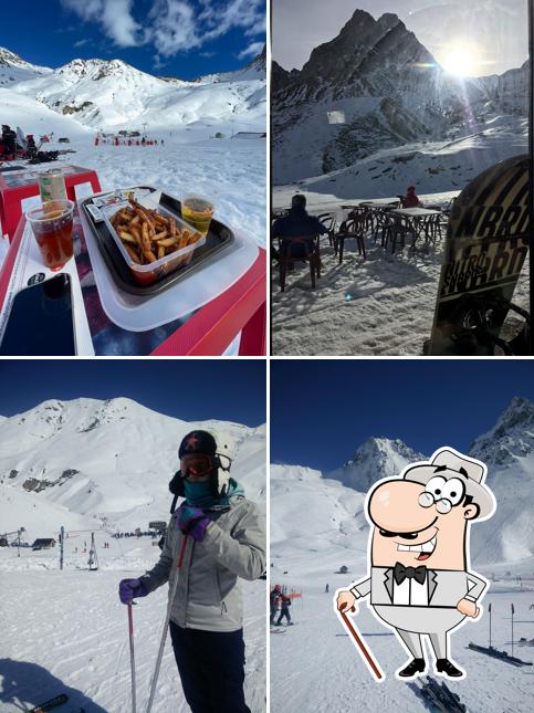 Le Bastan