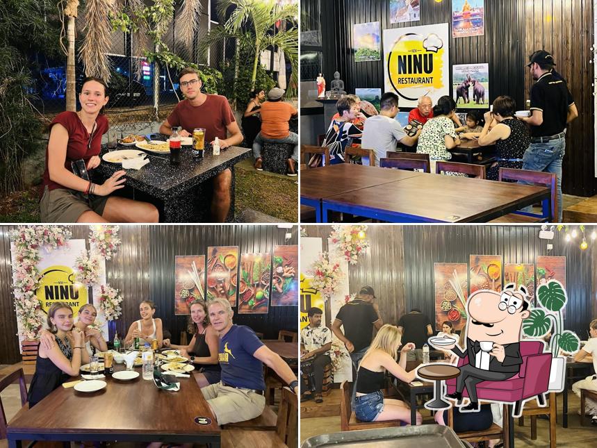 New Ninu Restaurant