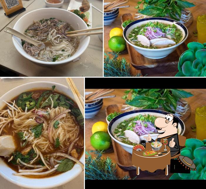 Pho Ben Eldridge