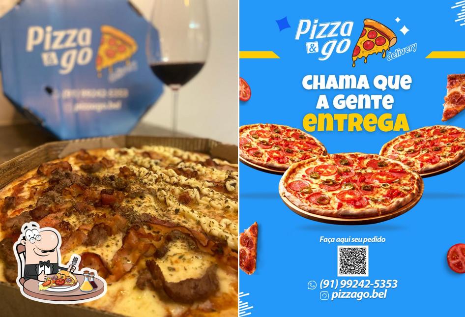 Pizza&Go