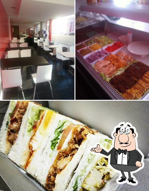 Buffet & Co