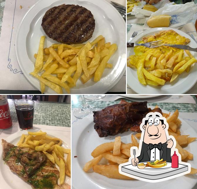 Cafeteria Bar La Quinta
