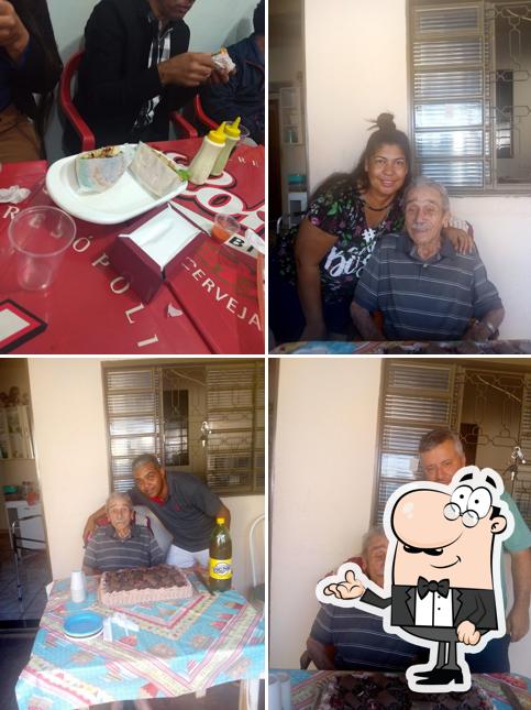 Mazzuco Lanches