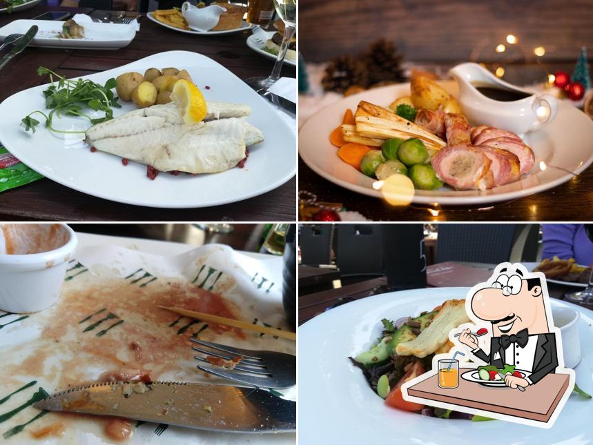 Red Lion Bushey