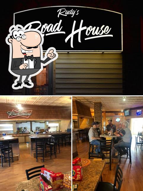 Rudy's Road House