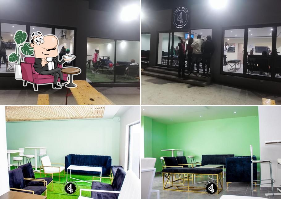 4Rest Cafe