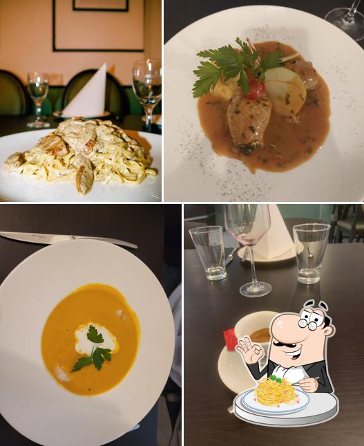 BANDILL Ristorante