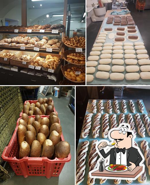 Bäckerei M. Winker