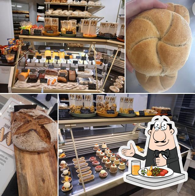 Bakkerij Pain Du Mie