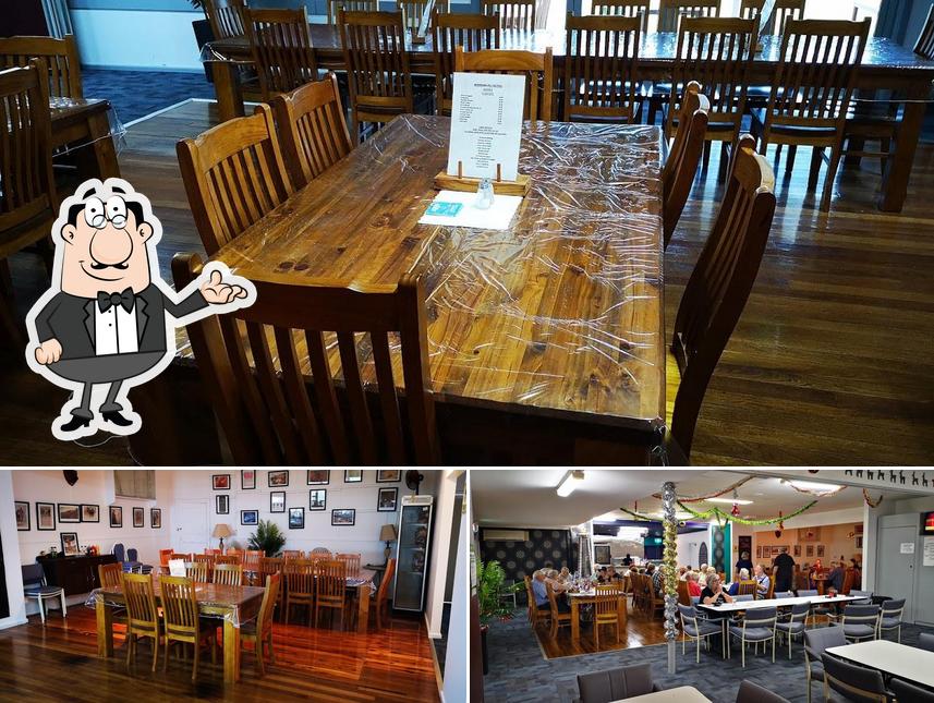 Barraba RSL Bistro