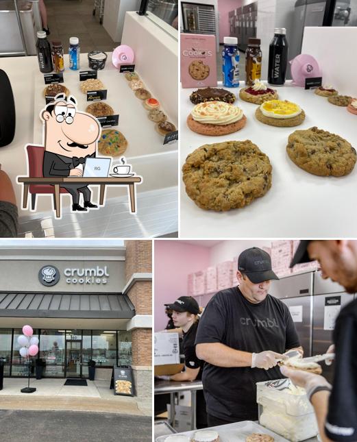 Crumbl