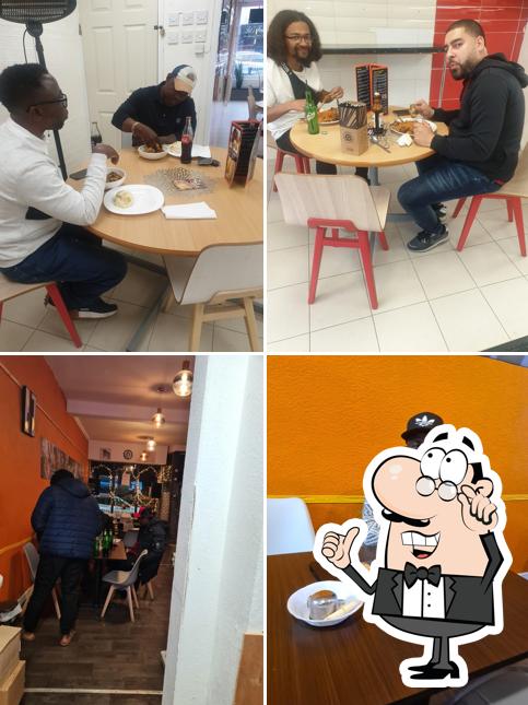 DelishNaija African Food