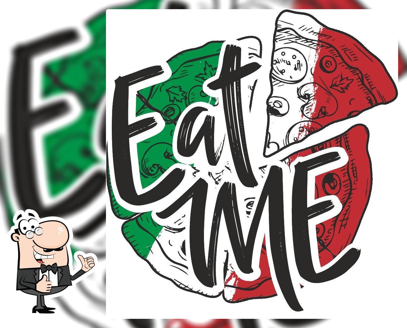 EATME, пиццерия