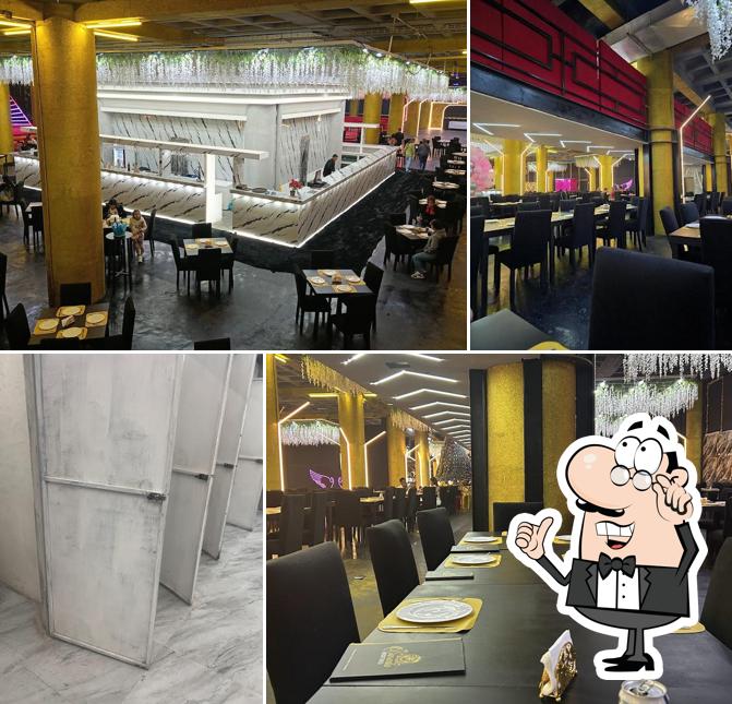 El Dorado Bistró Caracas