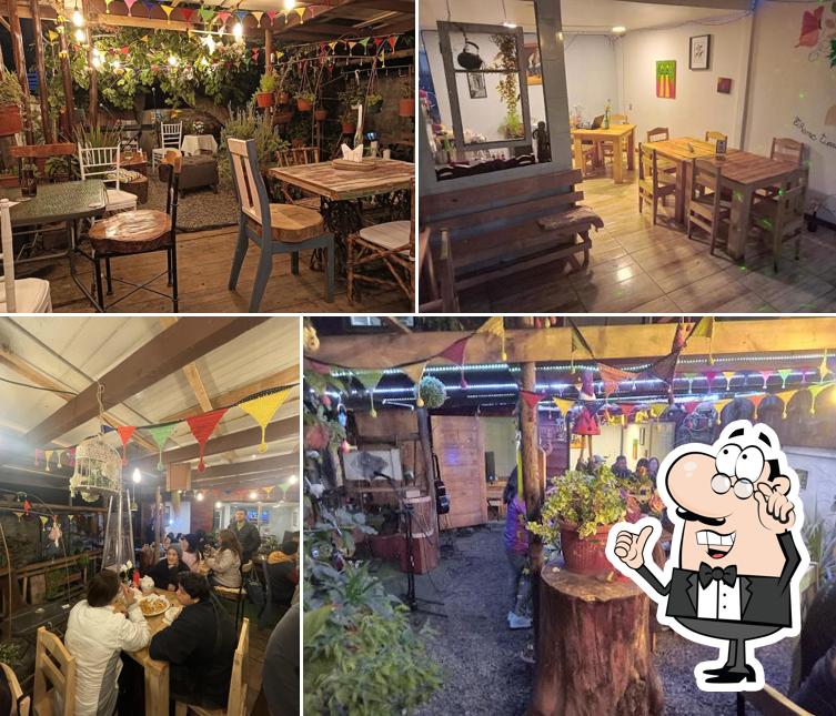 El Secreto Restobar