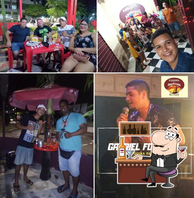 Esquina Paraibana