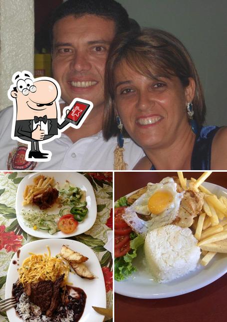 Gulla's restaurante