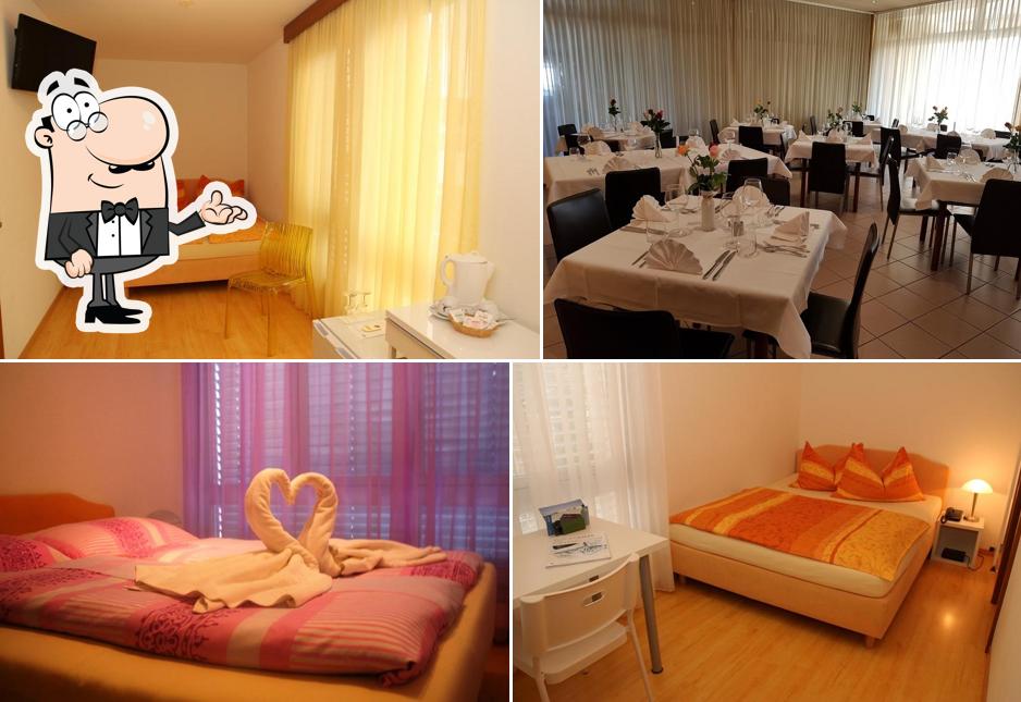 Hotel Ristorante Rovere