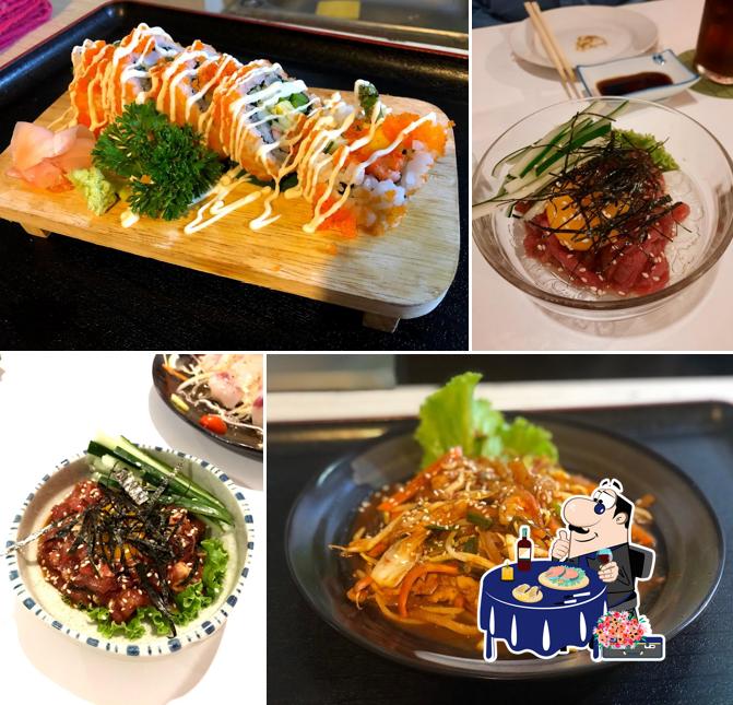 Izakaya Ryoma