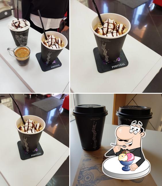 кофейня Jinnee