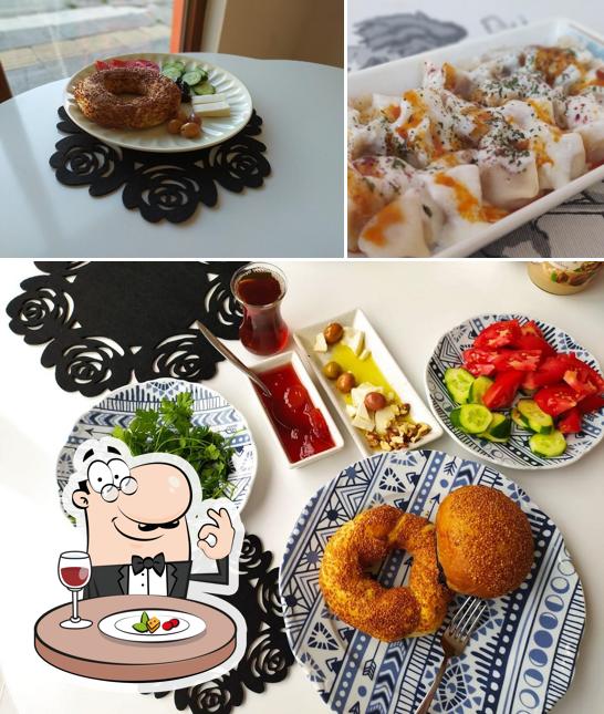 LALİN MANTI EVİ