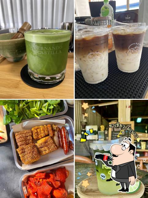 MOOD Cooffee & Bar
