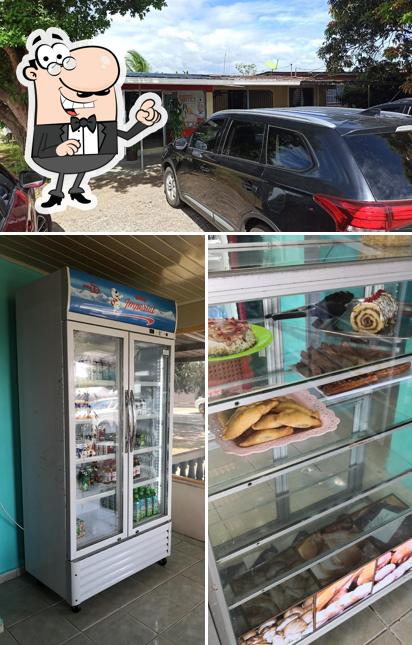 Antojos Don Monte