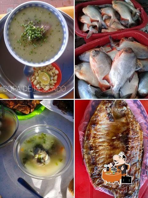 Pescaderia Don Antonio