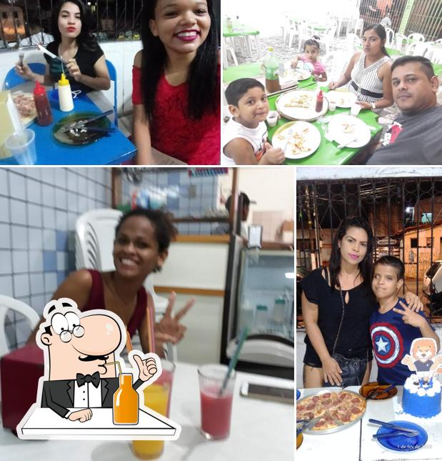 Pizzaria MAX