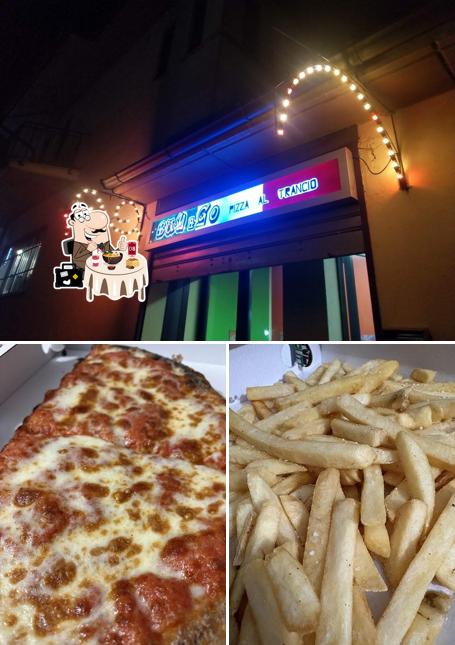 Pizzeria Buy&Go