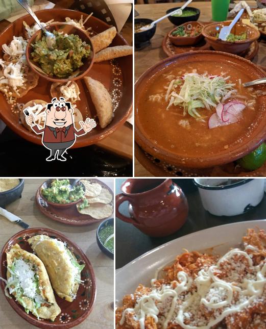 El Quesadillón