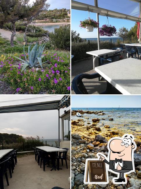 REST'O CAP ROUSSET