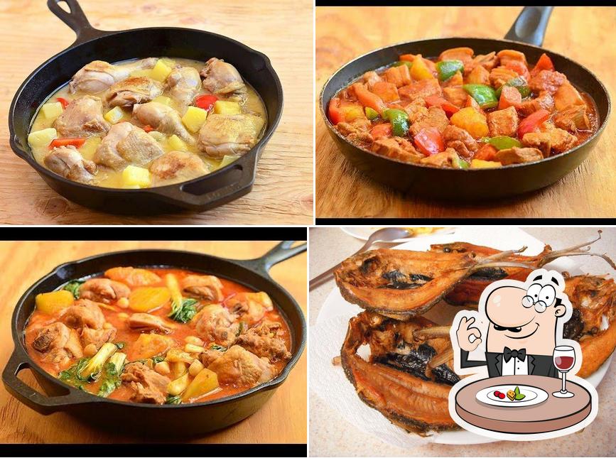 RODZ FOOD HOUSE