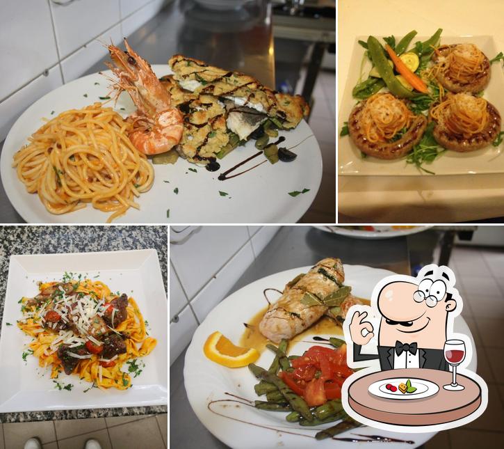 Ristaurante Pizzeria Romanella