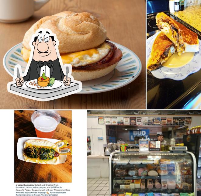 Safety Harbor Mobil Deli