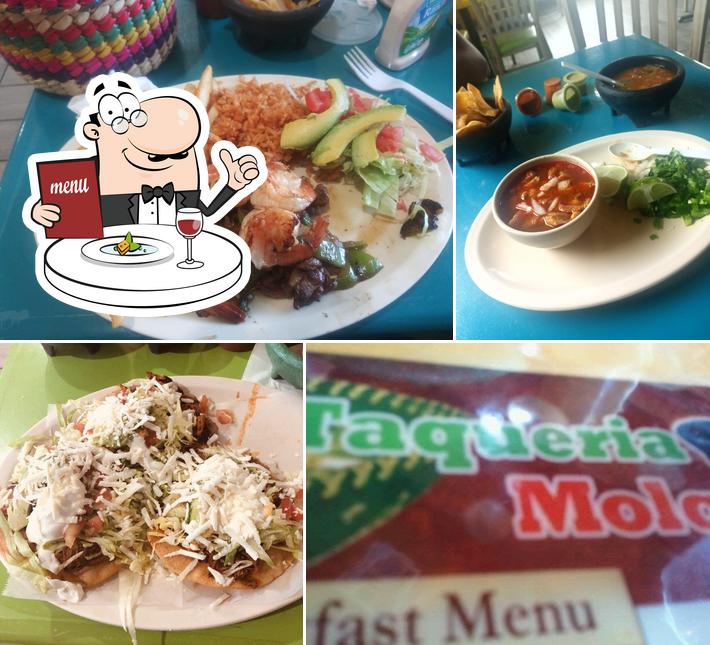 Taqueria Molcas