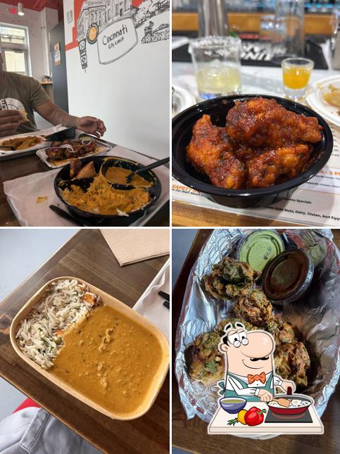 Tikka Xpress Northside