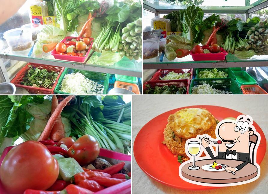 Warung Made Siobak Singaraja