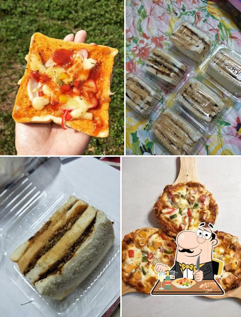 เดอะพิซซ่าฮาลาล